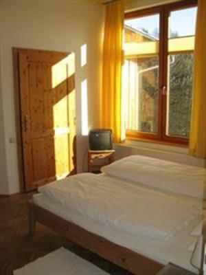 фото отеля Hotel Grunwald Ansbach