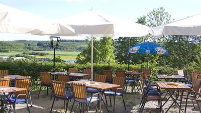 фото отеля Hotel Grunwald Ansbach