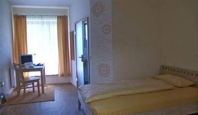 фото отеля Hotel Grunwald Ansbach