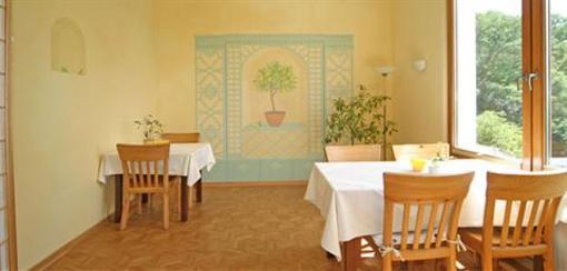 фото отеля Hotel Grunwald Ansbach