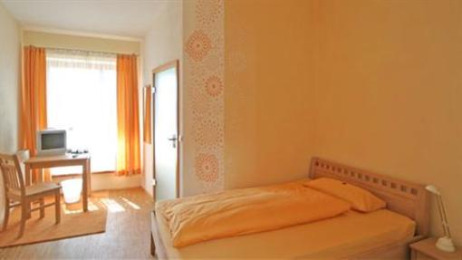 фото отеля Hotel Grunwald Ansbach