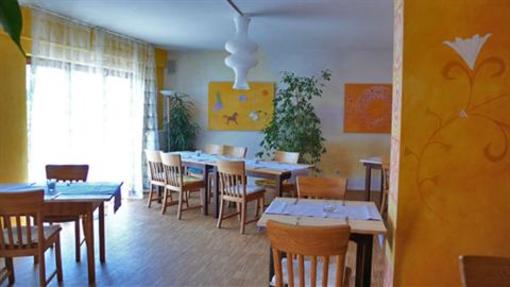 фото отеля Hotel Grunwald Ansbach