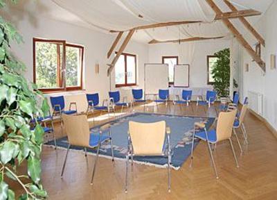 фото отеля Hotel Grunwald Ansbach