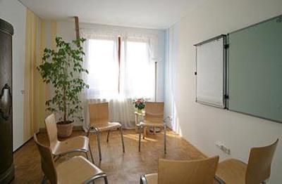 фото отеля Hotel Grunwald Ansbach