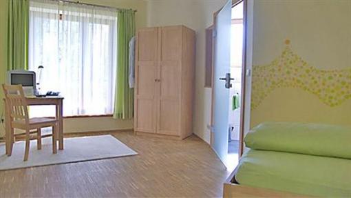 фото отеля Hotel Grunwald Ansbach