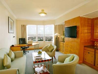 фото отеля Melia Hanoi