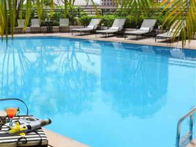 фото отеля Melia Hanoi