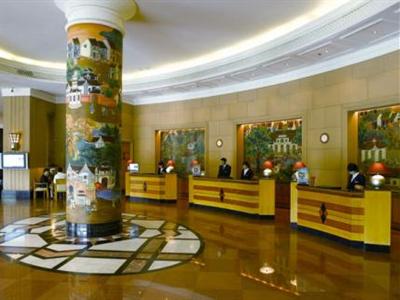 фото отеля Melia Hanoi