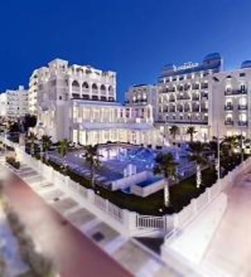 фото отеля Corallo Hotel Riccione