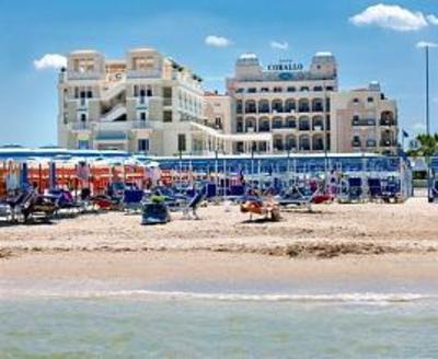 фото отеля Corallo Hotel Riccione