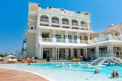 фото отеля Corallo Hotel Riccione