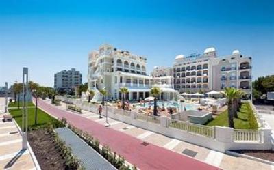 фото отеля Corallo Hotel Riccione