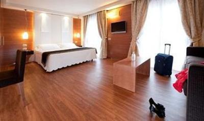 фото отеля Corallo Hotel Riccione