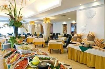 фото отеля Corallo Hotel Riccione