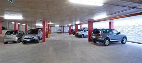 фото отеля Corallo Hotel Riccione