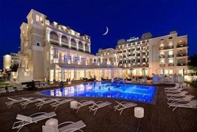 фото отеля Corallo Hotel Riccione