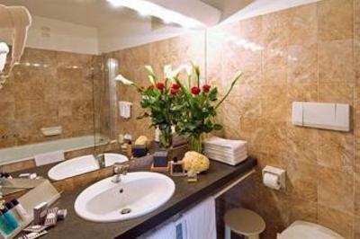 фото отеля Corallo Hotel Riccione