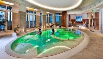 фото отеля Corallo Hotel Riccione