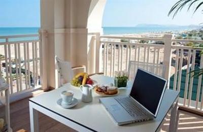 фото отеля Corallo Hotel Riccione
