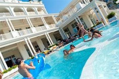 фото отеля Corallo Hotel Riccione