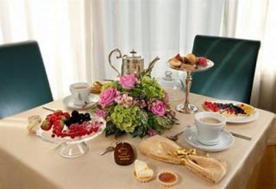 фото отеля Corallo Hotel Riccione