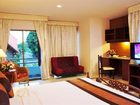 фото отеля Eden Hotel Pattaya