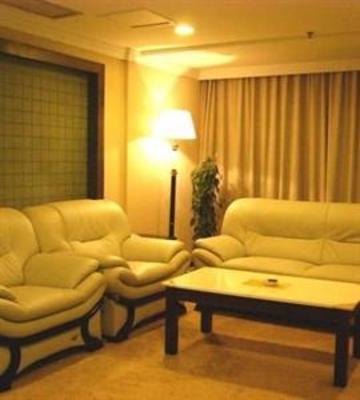 фото отеля New Century Hotel Guilin