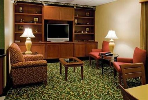 фото отеля Fairfield Inn & Suites Fairfield Napa Valley Area