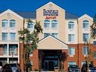 фото отеля Fairfield Inn & Suites Fairfield Napa Valley Area
