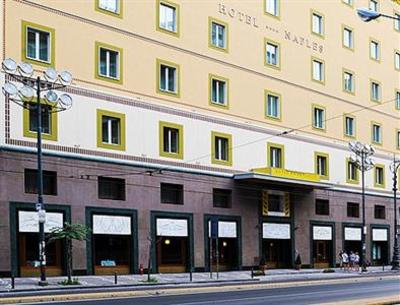 фото отеля Hotel Naples
