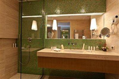 фото отеля Hostellerie La Farandole