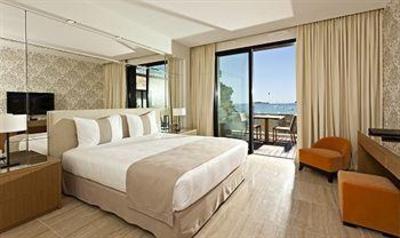 фото отеля Hostellerie La Farandole