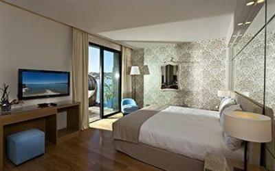 фото отеля Hostellerie La Farandole