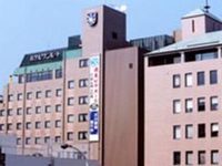 Hotel Sunroute Sasebo