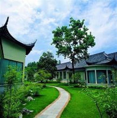 фото отеля Zhejiang Xizi Hotel