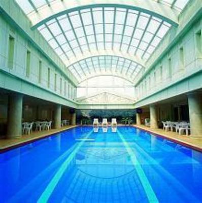 фото отеля Zhejiang Xizi Hotel