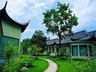 фото отеля Zhejiang Xizi Hotel