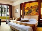 фото отеля Zhejiang Xizi Hotel