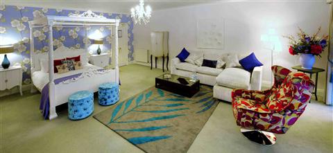 фото отеля Moorland Garden Hotel