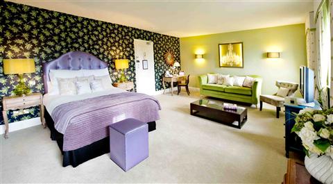 фото отеля Moorland Garden Hotel