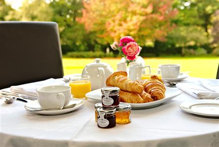 фото отеля Moorland Garden Hotel