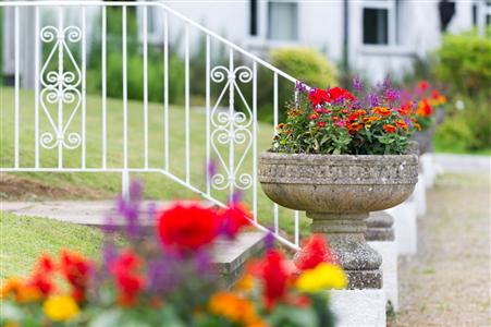 фото отеля Moorland Garden Hotel