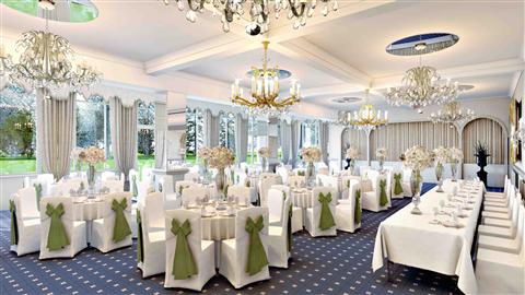 фото отеля Moorland Garden Hotel