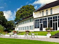 Moorland Garden Hotel