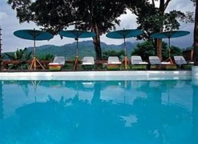 фото отеля Proud Phu Fah Resort Chiang Mai