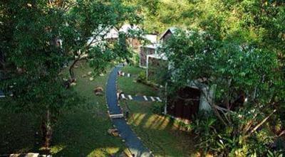 фото отеля Proud Phu Fah Resort Chiang Mai