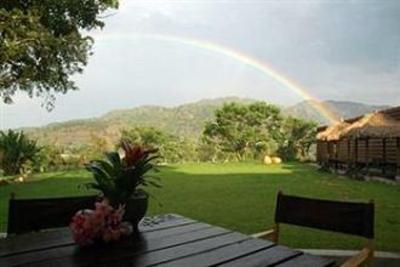 фото отеля Proud Phu Fah Resort Chiang Mai