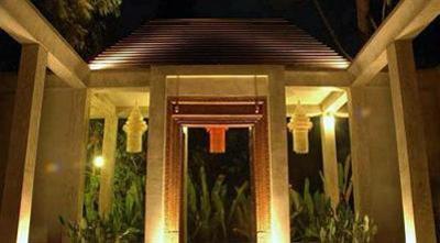 фото отеля Proud Phu Fah Resort Chiang Mai