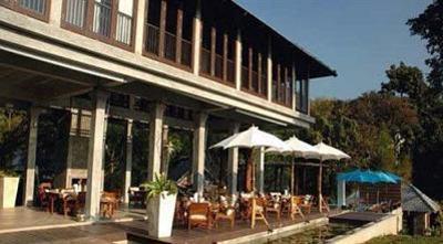 фото отеля Proud Phu Fah Resort Chiang Mai