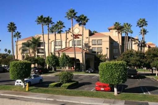 фото отеля Hampton Inn, Arcadia